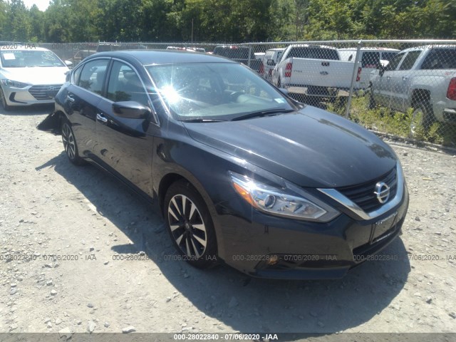 NISSAN ALTIMA 2018 1n4al3ap1jc257294