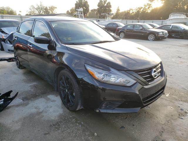 NISSAN ALTIMA 2.5 2018 1n4al3ap1jc257697