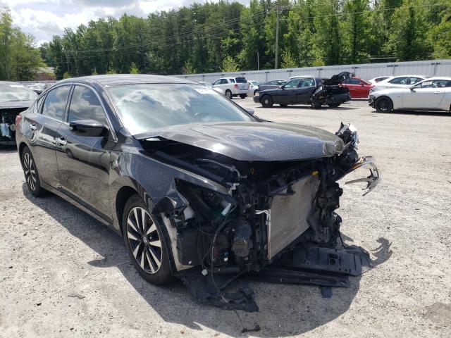 NISSAN ALTIMA 2.5 2018 1n4al3ap1jc258073