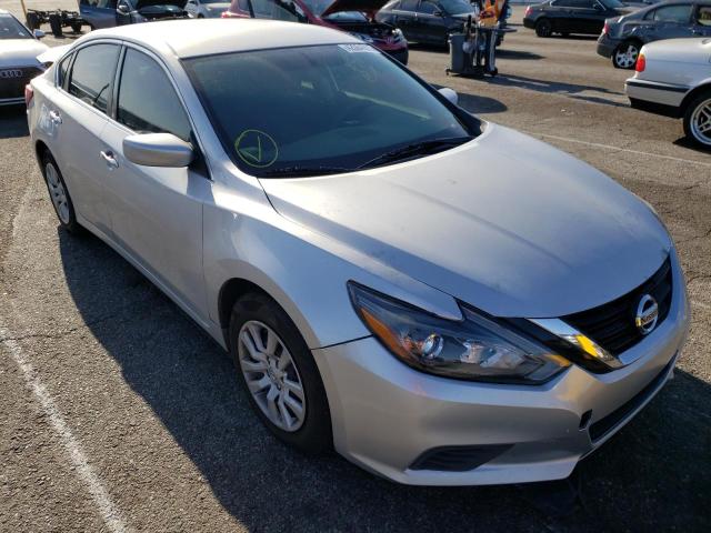 NISSAN ALTIMA 2.5 2018 1n4al3ap1jc258736