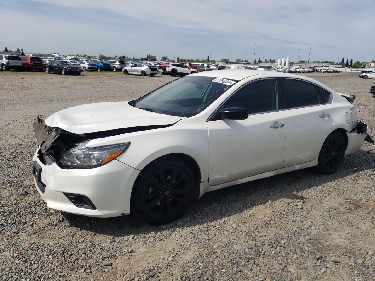 NISSAN ALTIMA 2018 1n4al3ap1jc258767