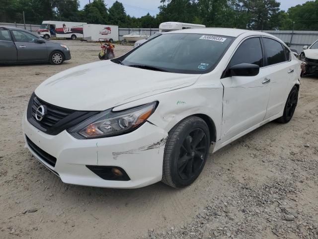 NISSAN ALTIMA 2.5 2018 1n4al3ap1jc258963