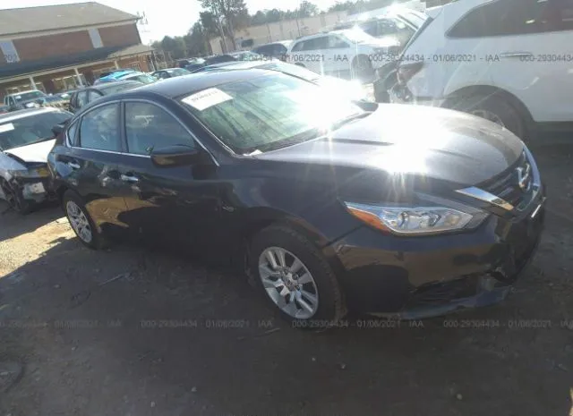 NISSAN ALTIMA 2018 1n4al3ap1jc260194