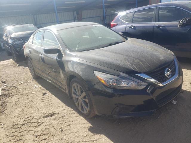 NISSAN ALTIMA 2.5 2018 1n4al3ap1jc260227