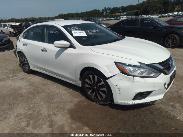 NISSAN ALTIMA 2018 1n4al3ap1jc260843