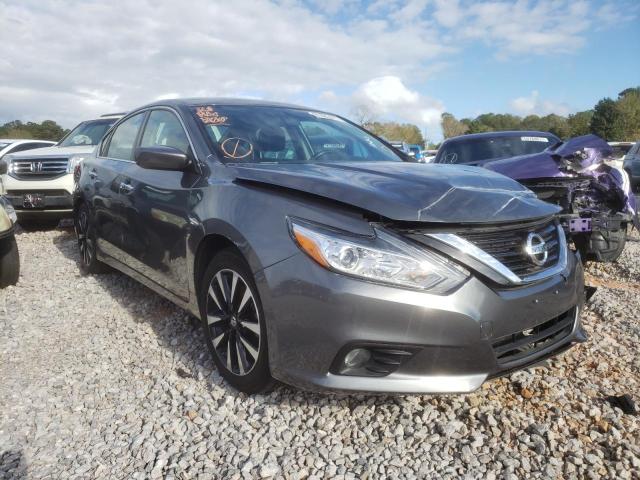 NISSAN ALTIMA 2.5 2018 1n4al3ap1jc261099