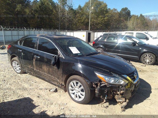 NISSAN ALTIMA 2018 1n4al3ap1jc261474