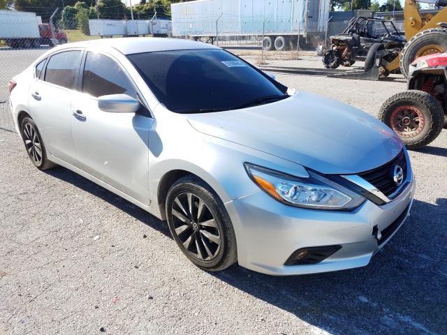 NISSAN ALTIMA 2.5 2018 1n4al3ap1jc262804