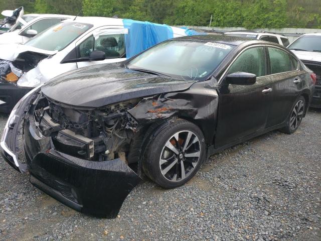 NISSAN ALTIMA 2.5 2018 1n4al3ap1jc263029