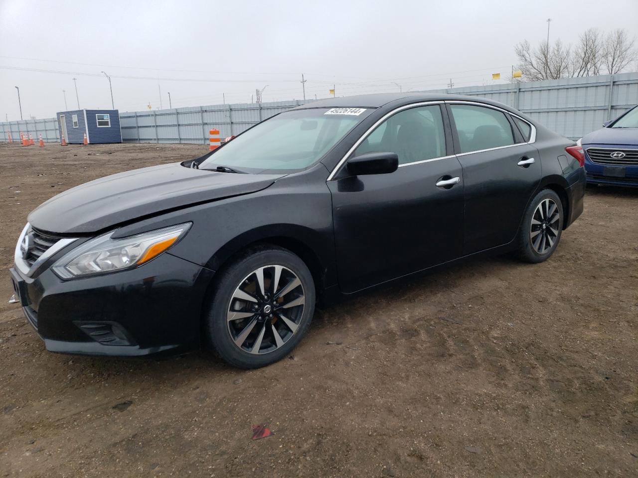 NISSAN ALTIMA 2018 1n4al3ap1jc263130