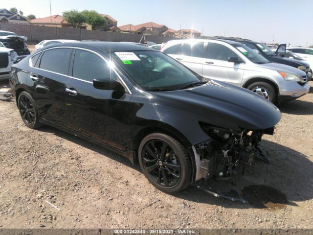 NISSAN ALTIMA 2018 1n4al3ap1jc263337