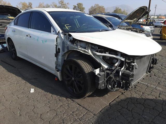 NISSAN ALTIMA 2.5 2018 1n4al3ap1jc264486