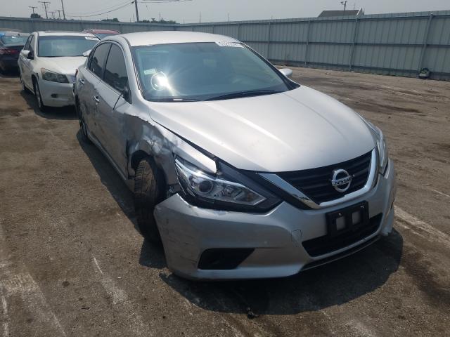 NISSAN ALTIMA 2.5 2018 1n4al3ap1jc264892