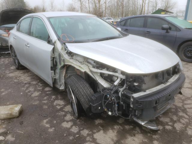 NISSAN ALTIMA 2.5 2018 1n4al3ap1jc266268