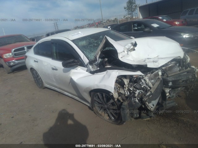 NISSAN ALTIMA 2018 1n4al3ap1jc266500