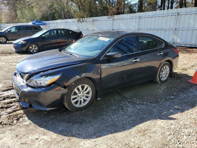 NISSAN ALTIMA 2.5 2018 1n4al3ap1jc267338