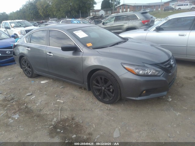 NISSAN ALTIMA 2018 1n4al3ap1jc267937