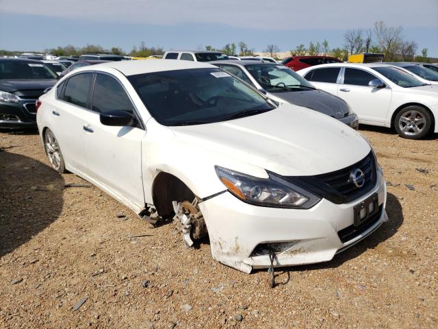 NISSAN ALTIMA 2.5 2018 1n4al3ap1jc268070