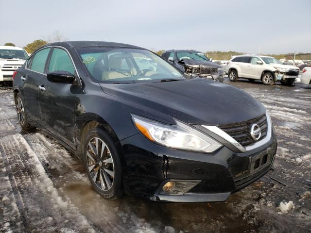 NISSAN ALTIMA 2.5 2018 1n4al3ap1jc268599