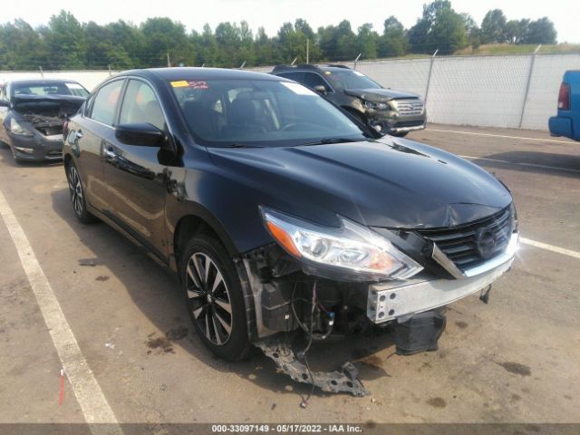 NISSAN ALTIMA 2018 1n4al3ap1jc268621