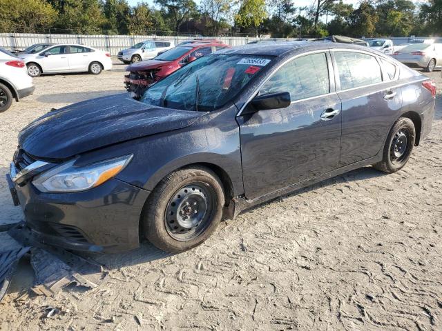 NISSAN ALTIMA 2018 1n4al3ap1jc268814