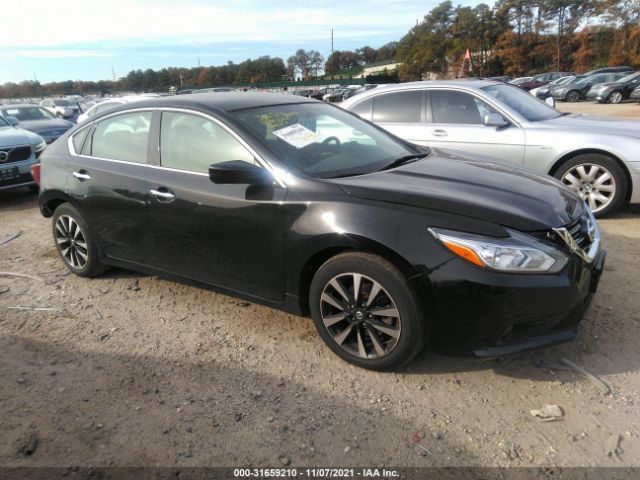 NISSAN ALTIMA 2018 1n4al3ap1jc268912