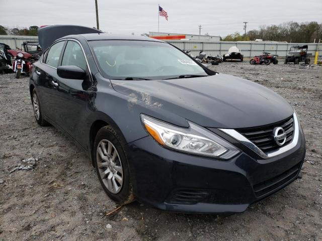 NISSAN ALTIMA 2.5 2018 1n4al3ap1jc268960