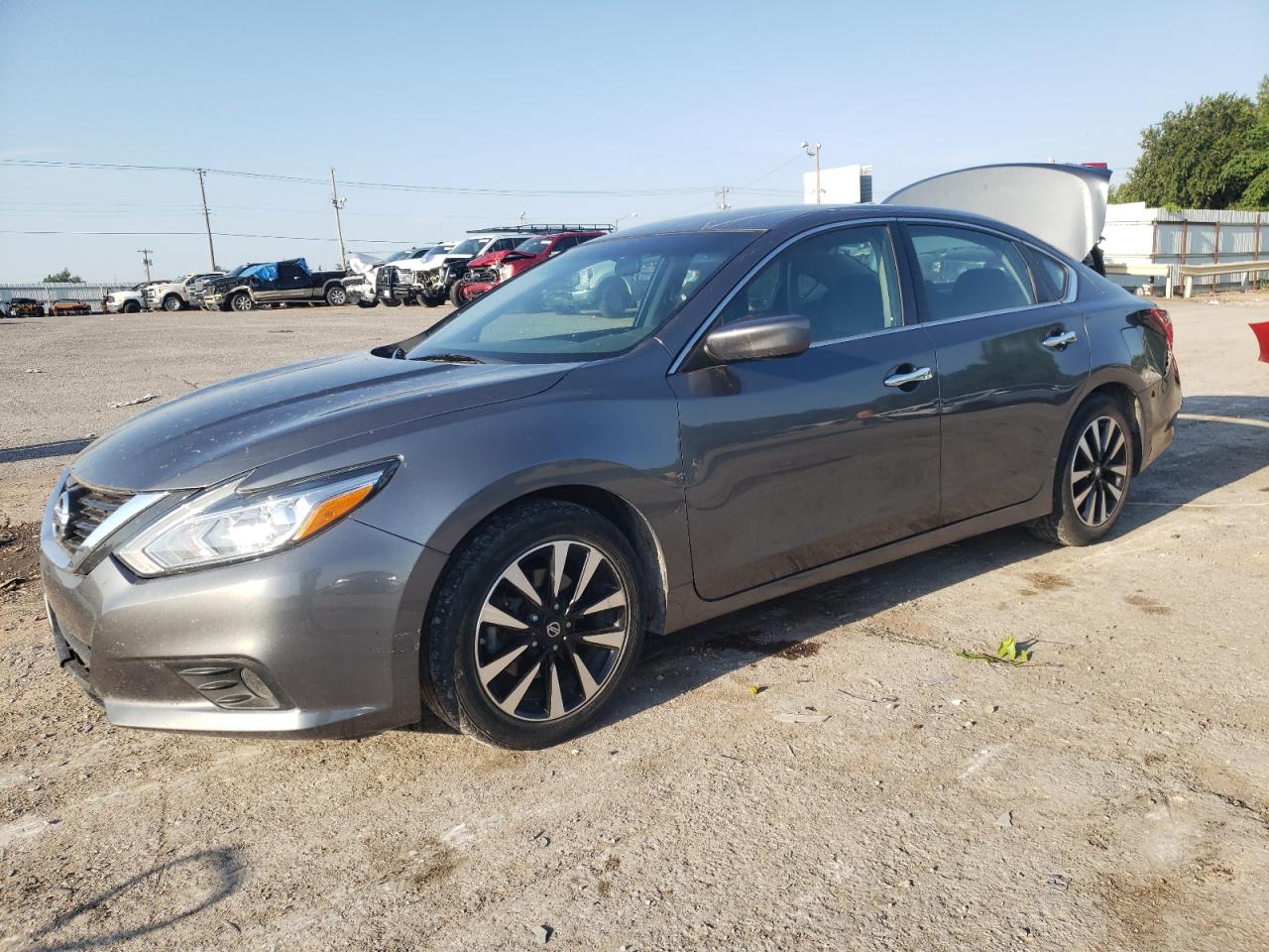 NISSAN ALTIMA 2018 1n4al3ap1jc269042