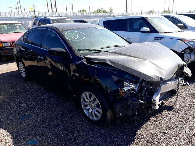 NISSAN ALTIMA 2.5 2018 1n4al3ap1jc269123