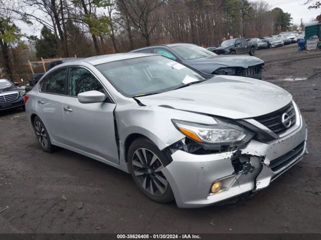 NISSAN ALTIMA 2018 1n4al3ap1jc269784