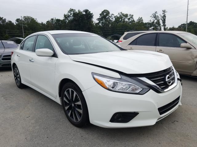 NISSAN ALTIMA 2.5 2018 1n4al3ap1jc269798