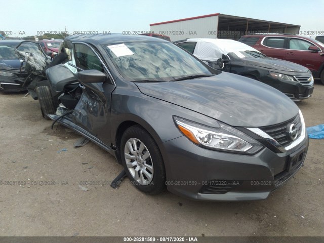 NISSAN ALTIMA 2018 1n4al3ap1jc270420