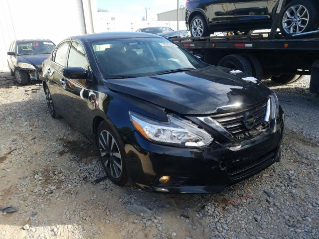 NISSAN ALTIMA 2.5 2018 1n4al3ap1jc270580