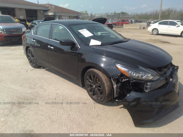 NISSAN ALTIMA 2018 1n4al3ap1jc270868