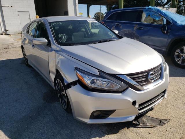 NISSAN ALTIMA 2.5 2018 1n4al3ap1jc271048