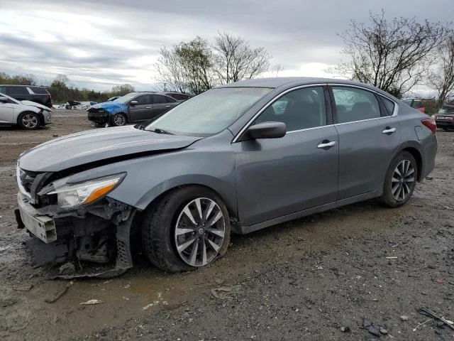 NISSAN ALTIMA 2.5 2018 1n4al3ap1jc272622