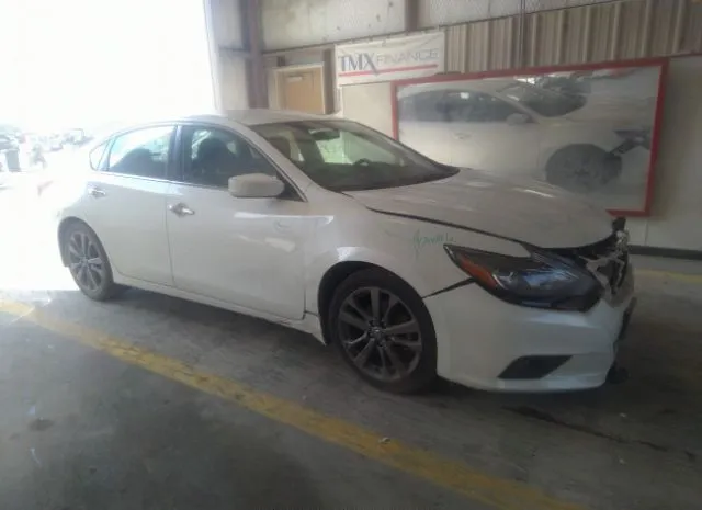 NISSAN ALTIMA 2018 1n4al3ap1jc273060