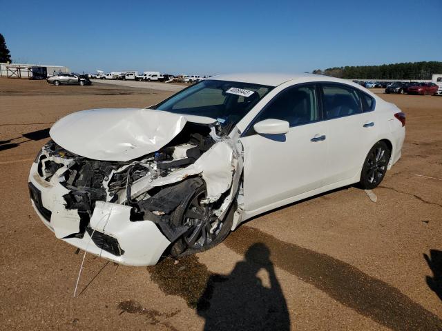 NISSAN ALTIMA 2.5 2018 1n4al3ap1jc273074