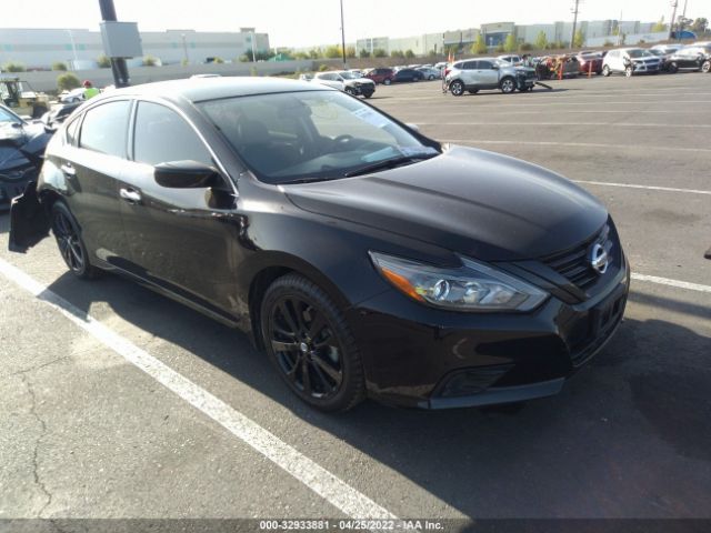 NISSAN ALTIMA 2018 1n4al3ap1jc274242