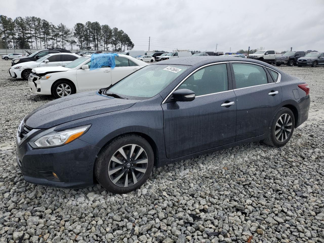 NISSAN ALTIMA 2018 1n4al3ap1jc274340