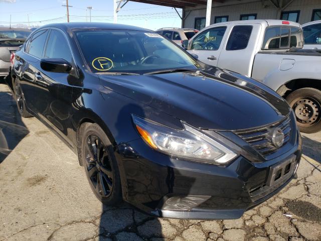 NISSAN ALTIMA 2.5 2018 1n4al3ap1jc274404