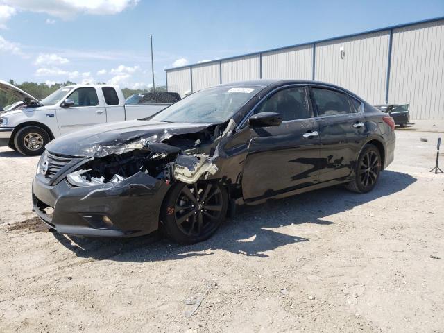 NISSAN ALTIMA 2.5 2018 1n4al3ap1jc275455