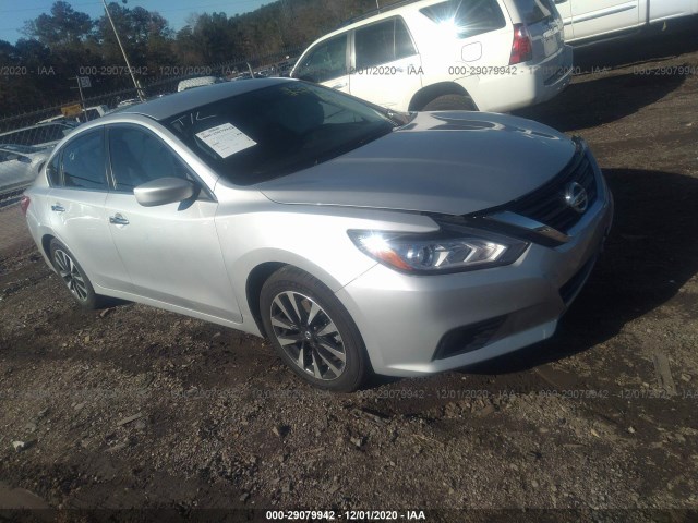 NISSAN ALTIMA 2018 1n4al3ap1jc275648