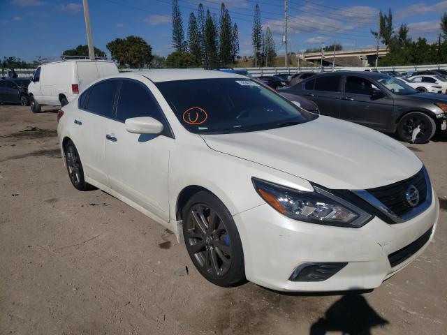 NISSAN ALTIMA 2.5 2018 1n4al3ap1jc276525