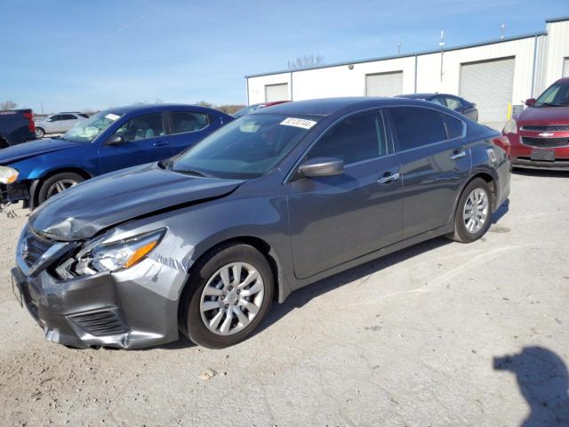 NISSAN ALTIMA 2.5 2018 1n4al3ap1jc277108