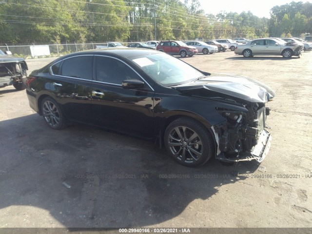 NISSAN ALTIMA 2018 1n4al3ap1jc277304