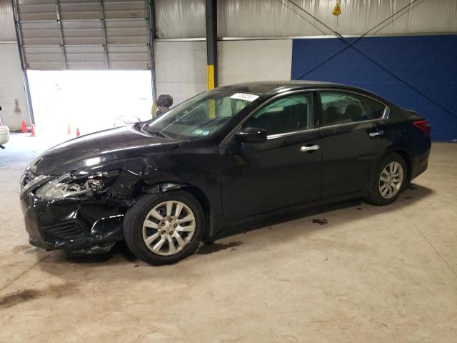 NISSAN ALTIMA 2018 1n4al3ap1jc277822