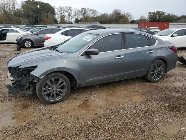 NISSAN ALTIMA 2018 1n4al3ap1jc278663