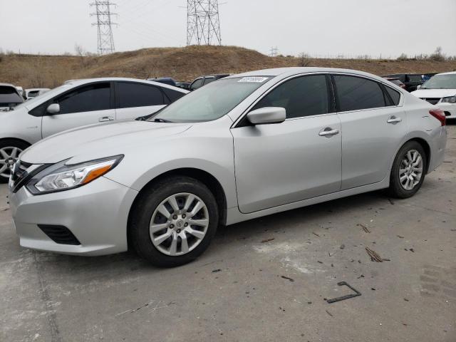 NISSAN ALTIMA 2.5 2018 1n4al3ap1jc278744