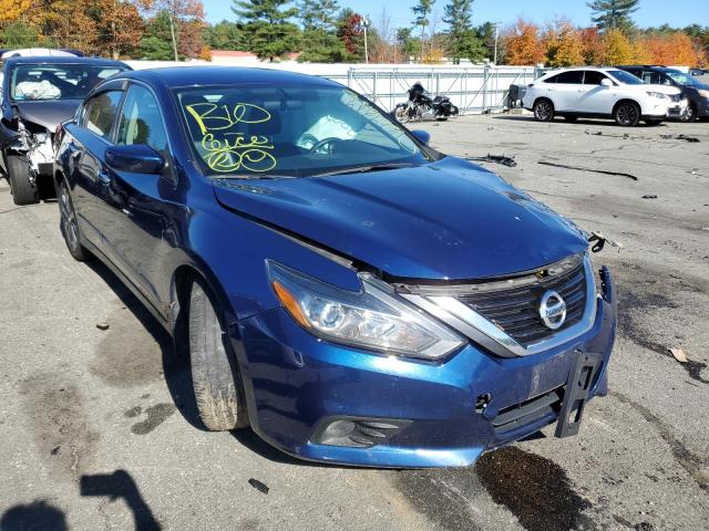 NISSAN ALTIMA 2.5 2018 1n4al3ap1jc279540